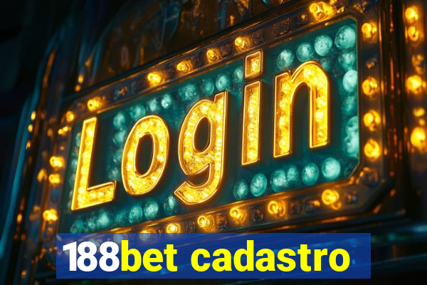 188bet cadastro